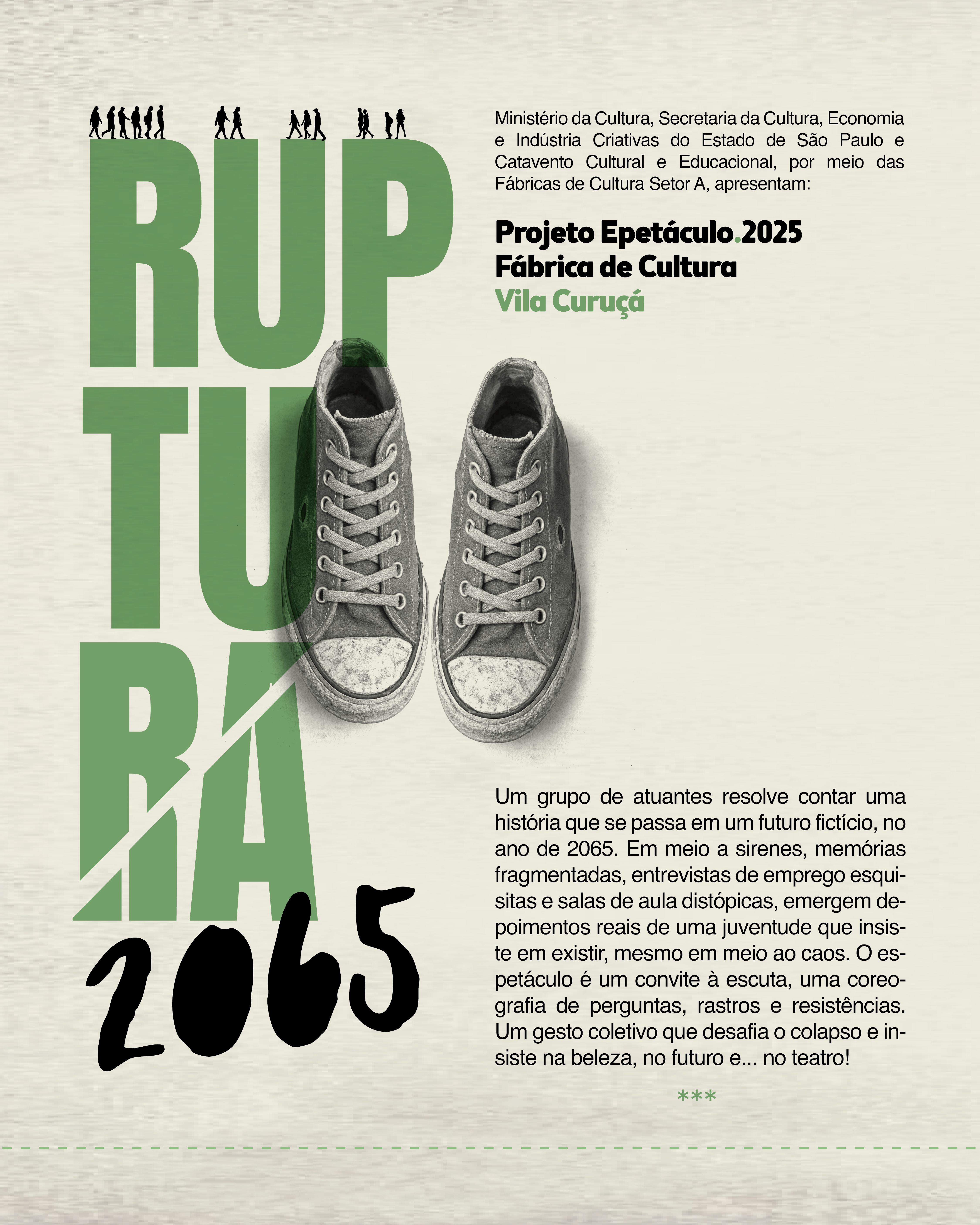 arte - pe ruptura