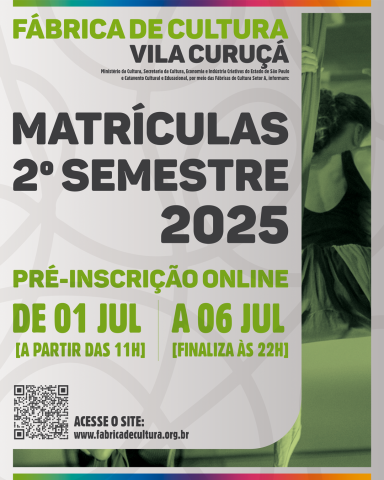matrículas