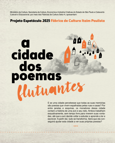 arte - projeto espetáculo 2025