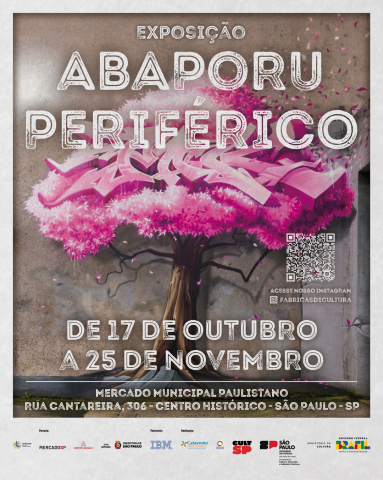 arte - abaporou periferico