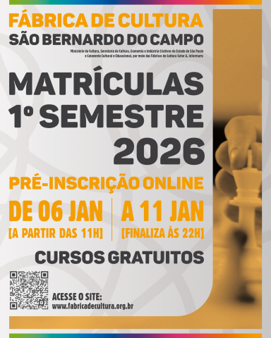 matrículas
