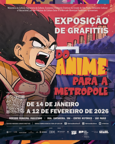 arte divulgação