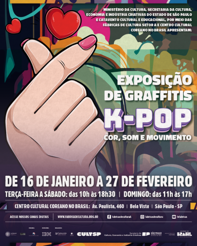 arte divulgação