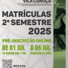 matrículas