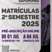 matrículas