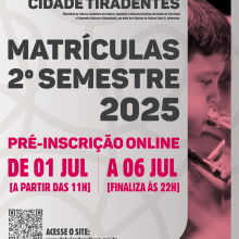 matrículas