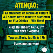 informativo santos