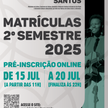 matrículas