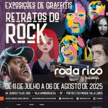 Mês do Rock