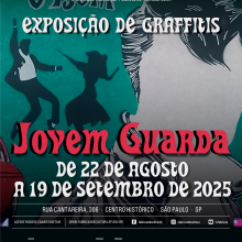 arte Jovem Guarda