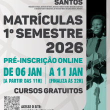 matrículas