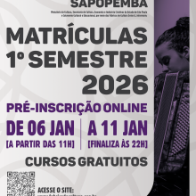 matrículas