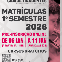 matrículas