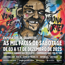 arte sabotage