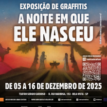 arte grafite