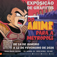 arte divulgação