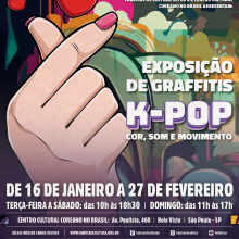 arte divulgação