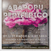 arte - abaporou periferico