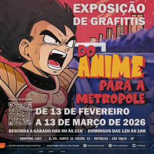arte anime
