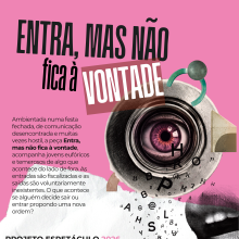 arte - projeto espetáculo 2026