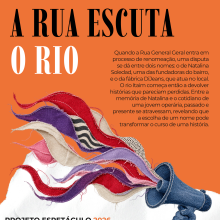 arte - projeto espetáculo 2026