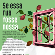 arte - projeto espetáculo 2026